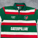 2012 Leicester Tigers Jersey - L - photo 2