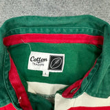 2012 Leicester Tigers Jersey - L - photo 3