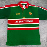 2006 Leicester Tigers Jersey - M - photo 1
