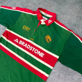2006 Leicester Tigers Jersey - M - photo 2