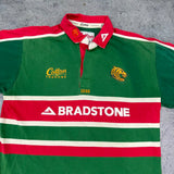 2006 Leicester Tigers Jersey - M - photo 6