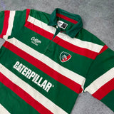 2012 Leicester Tigers Jersey - L - photo 7