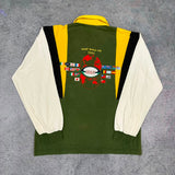 1999 Rugby World Cup Jersey - L - photo 4