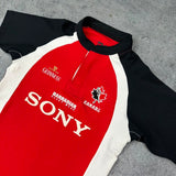 2008 Canada Jersey - S - photo 7