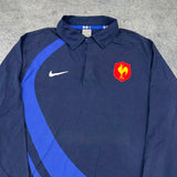 2007 France Jersey - XL - photo 2