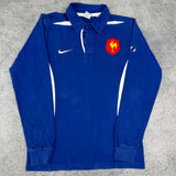 2004 France Jersey - L - photo 3