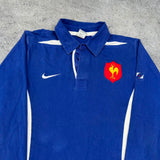 2004 France Jersey - L - photo 4