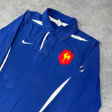 2004 France Jersey - L - photo 5