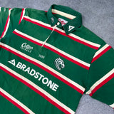 2006 Leicester Tigers Jersey - L - photo 4