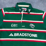 2006 Leicester Tigers Jersey - L - photo 2