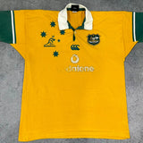 2001 Wallabies Jersey - L - photo 4