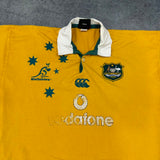 2001 Wallabies Jersey - L - photo 3