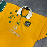 2001 Wallabies Jersey - L - photo 2