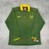 2001 Springboks Jersey - M - photo 2