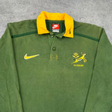 2001 Springboks Jersey - M - photo 3