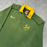 2001 Springboks Jersey - M - photo 4