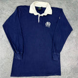 1996 Scotland Jersey - L - photo 2