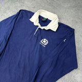 1996 Scotland Jersey - L - photo 4