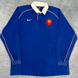 2003 France Jersey - L - photo 4