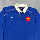 2003 France Jersey - L - photo 5