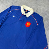 2003 France Jersey - L - photo 3