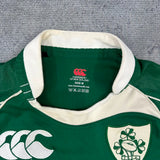 2008 Ireland Jersey - M - photo 5