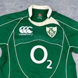 2008 Ireland Jersey - M - photo 3