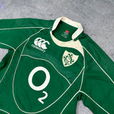 2008 Ireland Jersey - M - photo 2