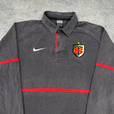 2007 Stade Toulousain Centenary Jersey - M - photo 5