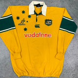 2001 Wallabies Jersey - L - photo 3