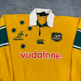 2001 Wallabies Jersey - L - photo 4