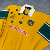 2001 Wallabies Jersey - L - photo 2
