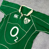 2006 Ireland Jersey - L - photo 5