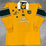 2001 Wallabies Jersey - 2XL - photo 5