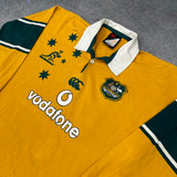 2001 Wallabies Jersey - 2XL - photo 6