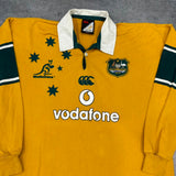 2001 Wallabies Jersey - 2XL - photo 4