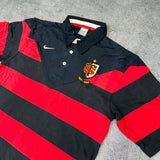 2007 Stade Toulousain Centenary Jersey - L - photo 3