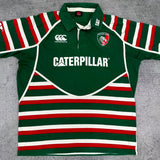 2013 Leicester Tigers Jersey - L - photo 3