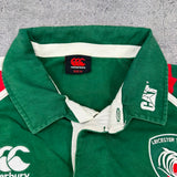 2013 Leicester Tigers Jersey - L - photo 7