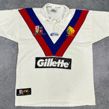 2007 Great Britain Rugby League Jersey - L - photo 5