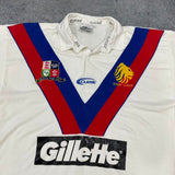 2007 Great Britain Rugby League Jersey - L - photo 4