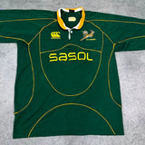 2006 Springboks Jersey - L - photo 3
