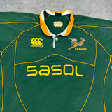 2006 Springboks Jersey - L - photo 2