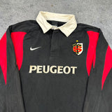 2005 Stade Toulousain Jersey - L - photo 4