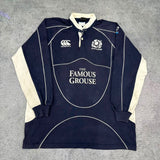 2005 Scotland Jersey - L - photo 5