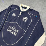 2005 Scotland Jersey - L - photo 3