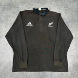 2001 All Blacks Jersey - L - photo 1