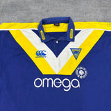 2006 Warrington Wolves Jersey - L - photo 4