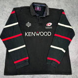 1998 Saracens Jersey - L - photo 3