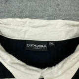 2008 Barbarians Jersey - L - photo 2